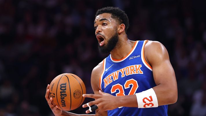 New York Knicks-Philadelphia 76ers, dove vedere la partita in diretta tv e in streaming LIVE - immagine 1