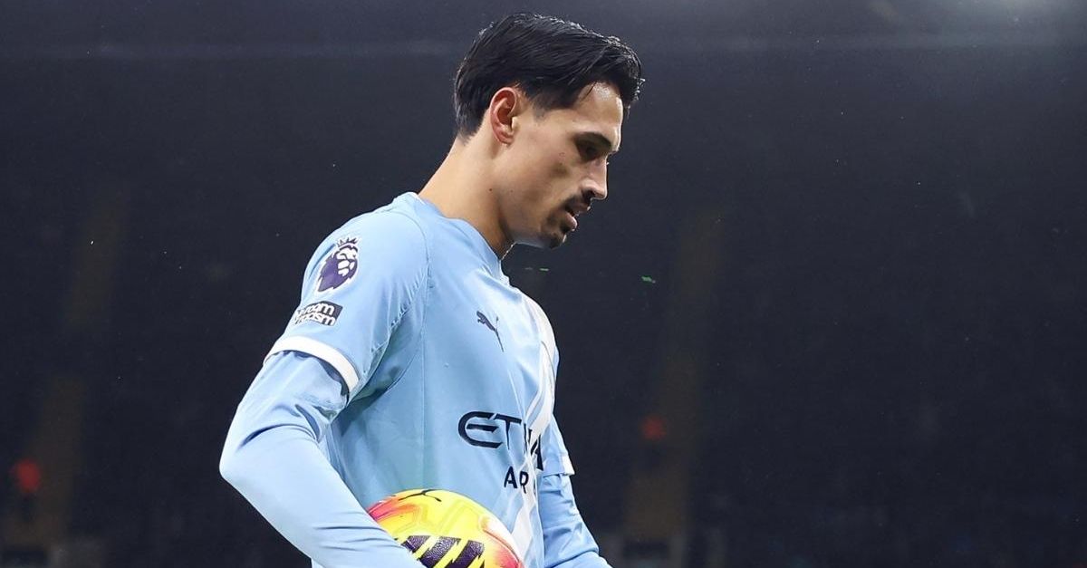 ex milan reijnders alti e bassi con il manchester city e i numeri della scorsa stagione 8230 da Pianetamilan.it ex milan reijnders alti e bassi con il manchester city e i numeri della scorsa stagione 8230