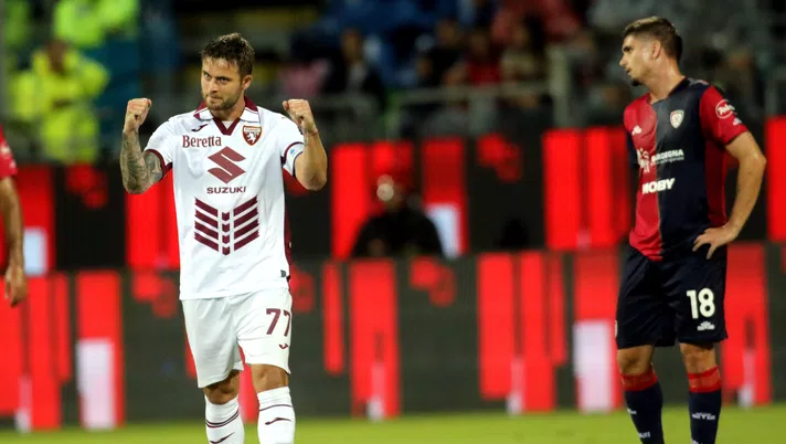 Torino, il gol e non solo: Linetty preziosissimo, ma la convivenza con Ricci… - immagine 1