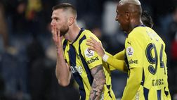 Skriniar fa ritorno al PSG, è stato proposto al Napoli! I dettagli – Sportitalia