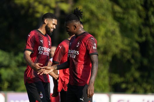 Bologna-Milan, probabili formazioni: Pulisic, Reijnders e Loftus Cheek al debutto- immagine 3