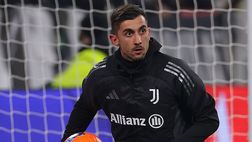 FLASH – Perin più vicino all’addio alla Juve: accordo col giocatore e ridotta la distanza tra club