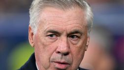 Real Madrid-Milan, Ancelotti recupera un big: i convocati