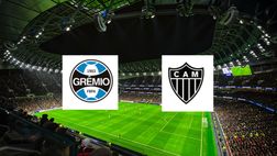 Gremio-Atletico Mineiro: dove vedere il Brasileirão in Streaming e in TV