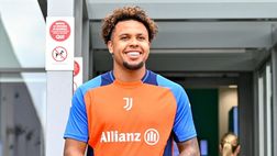 MERCATO – Nuove proposte per McKennie e Tessmann! Le ultime per Maldini, Soulé e Dovbyk