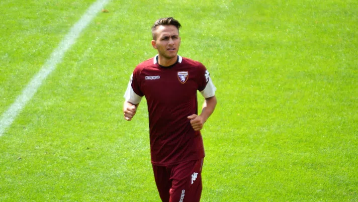 Torino-Edera, linea calda: in corso la trattativa per il rinnovo. E Miha osserva - immagine 1