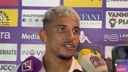 VIDEO VN – Dodò: “Stiamo bene. Oggi era importante vincere”