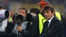 Conte a caccia della Coppa Italia, l’incredibile precedente con il Napoli: il dato