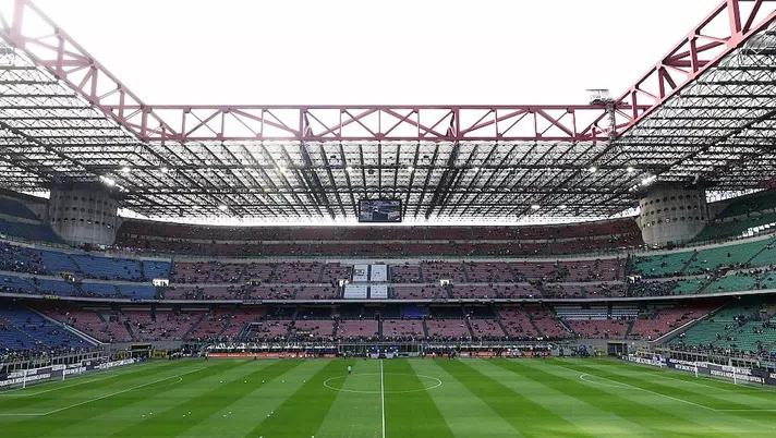 Giornata Mondiale autismo, “Quiet Room” all’interno dello stadio San Siro - immagine 1