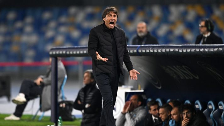 Il Napoli domina, ma nel finale soffre il Torino: la reazione di Conte – Mattino - immagine 1