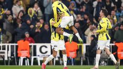 Europa League, agli ottavi anche Plzen e Real Sociedad. Ok Mou, brivido Ajax