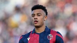 Da Bologna: “Oggi l’esito degli esami di Erlic e Ndoye: le sensazioni e come sta El Azzouzi”