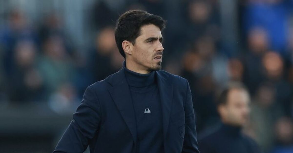 Parma, Cuesta: "Abbiamo mostrato solidità. Circati è stato molto importante"