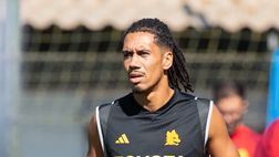 Ieri nuovi esami per Smalling: rientro più lontano