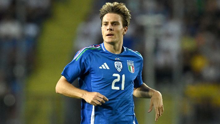 Nazionale, differenziato per Fagioli: il motivo dello stop e le ultime su Barella Nazionale, differenziato per Fagioli: il motivo dello stop e le ultime su Barella - immagine 1