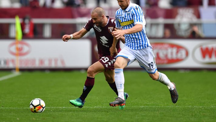 Le pagelle di Torino-SPAL 2-1: De Silvestri chapeau, Berenguer entra ed è decisivo- immagine 1