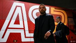 Roma, a Udine non c’è tempo da perdere