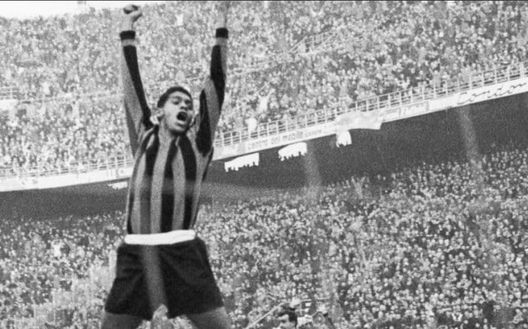Morto Jair, il cordoglio dell’Inter: “Un posto nell’eternità di una squadra leggendaria”- immagine 2
