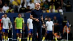 Pioli, che tensioni: Al Nassr rimontato in casa, contestazioni pesanti