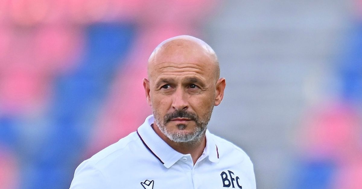 Milan Bologna, Italiano: “Bernardeschi sarà un valore aggiunto”