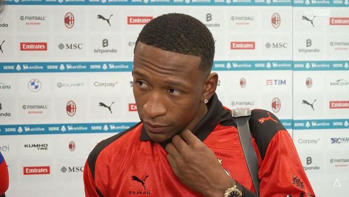 Estupinan: “Felici per aver vinto il derby. Alla fine vedremo come andrà” - immagine 1