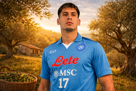 Napoli, da McTominay ad Hojlund: l’etimologia dei cognomi della Serie A- immagine 7