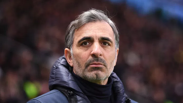 pecchia parma esonero sostituto