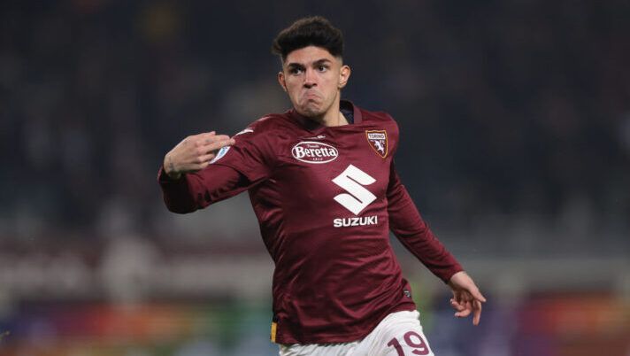 INFO SOS – Torino, Bellanova è richiesto: c’è un interessamento dalla Serie A - immagine 1