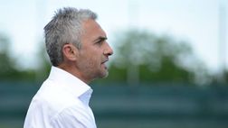 Video – Under 15, Fogli post derby: “Ai miei un solo appunto: bisogna volere far goal”