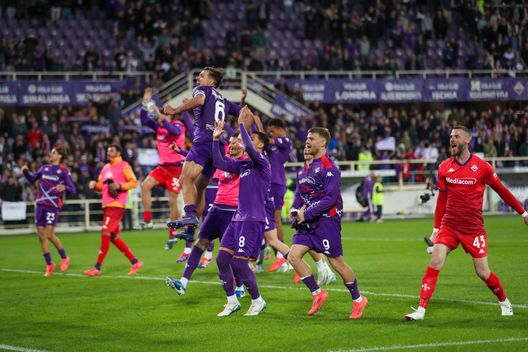 Poesio: “Sacrificare la Conference? Adesso Palladino deve fare una scelta”- immagine 2