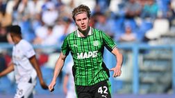 Sassuolo-Milan, Thorstvedt: “Grande partita con una squadra fortissima”