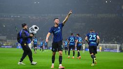 Canovi: “Scudetto? Pensavo fosse Napoli-Milan, ma anche Inter e Roma sono in corsa”