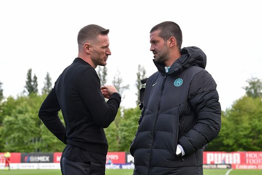 Parma, Chivu prima del derby emiliano: “Il Bologna è una grande squadra”- immagine 2