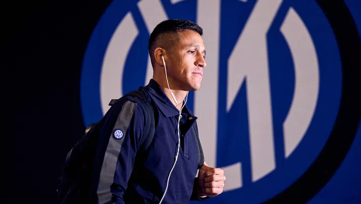Inter, nulla da fare per Sanchez in Coppa Italia: in 4 ai box. Ma torna in campo Pavard - immagine 1