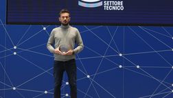 Sinatti, l’arrivo di Conte a Napoli potrebbe influenzare il suo futuro: le ultime