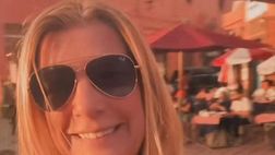 VIDEO / La moglie di Zanetti è in vacanza in Marocco: sulle bancarelle la maglia di un ex Inter