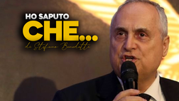 Mercato Lazio / Lotito al lavoro per sbloccare la doppia cessione