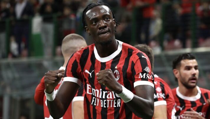 Abraham e Saelemaekers, cosa succede in estate? Le novità di mercato secondo Gazzetta - immagine 1