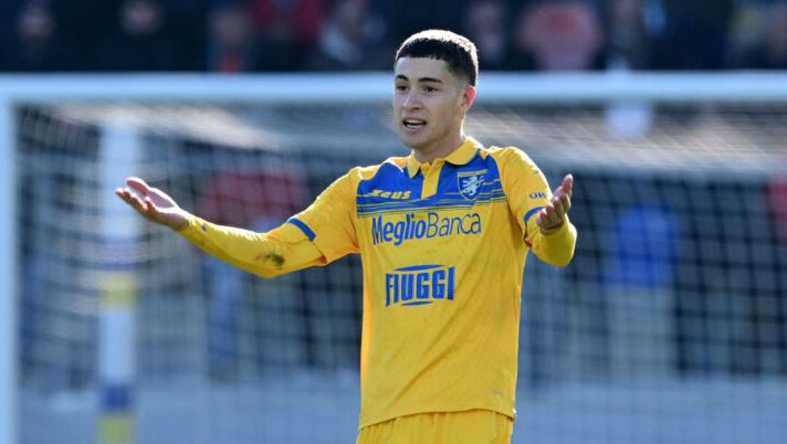 Frosinone, è crollato Soulé. Momento nero al fantacalcio, ma questa data… - immagine 1