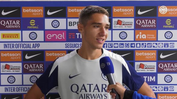 UFFICIALE – Inter, rinnovo di contratto per Cocchi e Bovo: l’annuncio- immagine 3