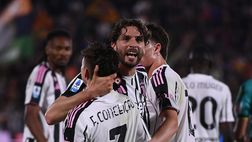 Serie A, si chiude ufficialmente la stagione 2024/25! Gli ultimi risultati