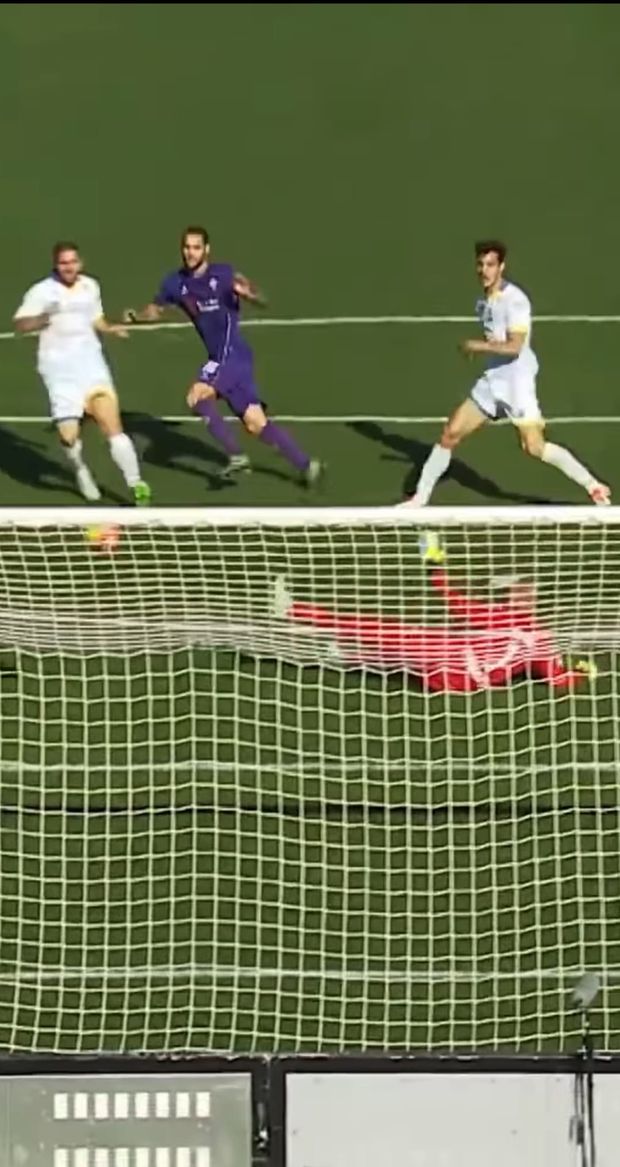 Ex viola – Mario Suarez si ritira: “Grazie di tutto calcio”- immagine 2