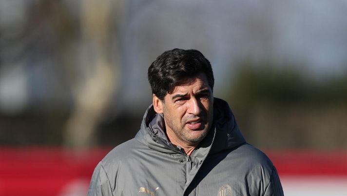 (NATALE) TOP Video 2025 - Follia Fonseca: l'ex Milan testa a testa con arbitro