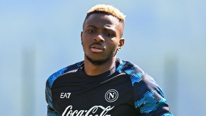 Osimhen, tutto in stand-by per la cessione: l’Al Ahli chiude per un altro attaccante - immagine 1