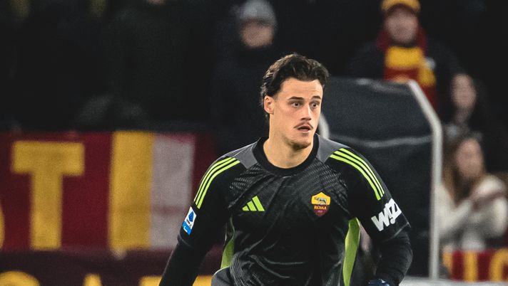 Getty Images Gasp elogia Svilar: “È tra i migliori in Europa, è come avere un attaccante da 25 gol” - immagine 1