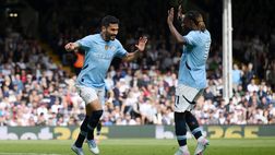 Gundogan saluta il City: “Conserverò questi ricordi in eterno, mi sento combattuto”