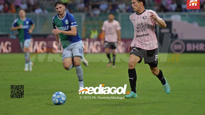palermo calcio