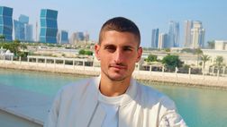 Serie B, Pescara: attesa l’ufficialità dell’ingresso in società di Verratti
