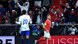 L’Austria convoca Arnautovic per i prossimi impegni in Nations League