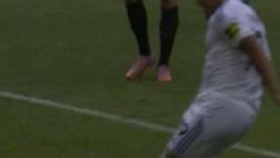 Ex Milan, Okafor segna in Premier League, ma un pallone …